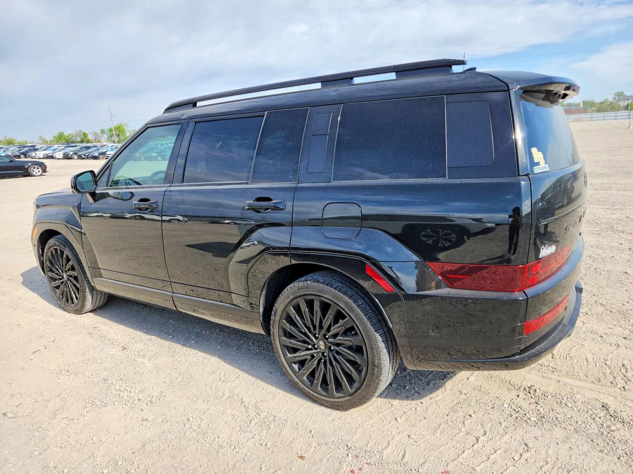 Hyundai Santa fe * CALLIGRAPHY* AWD*  | Mobile.bg � ����������� 6