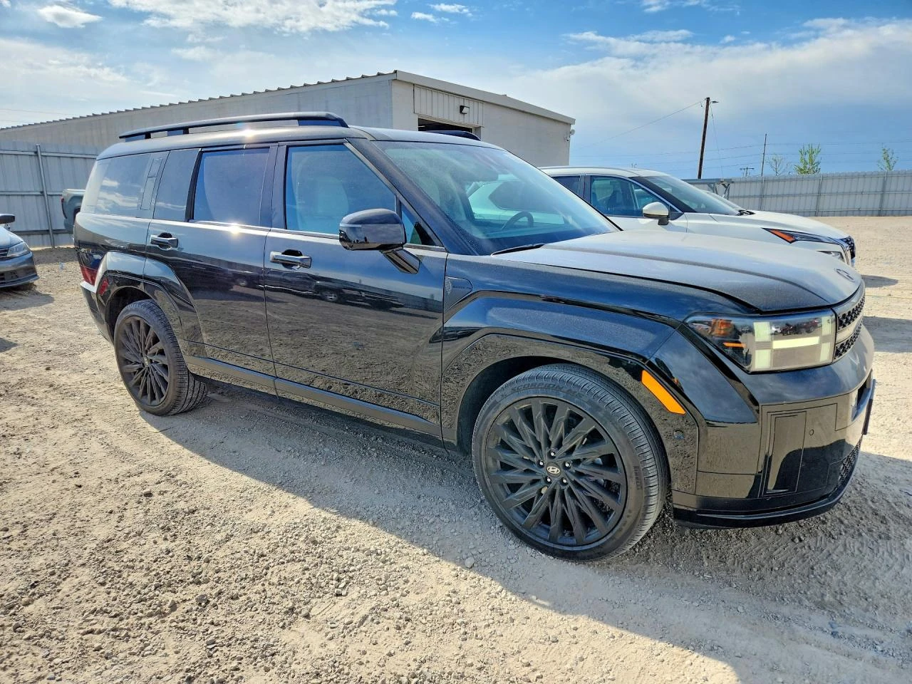 Hyundai Santa fe * CALLIGRAPHY* AWD*  | Mobile.bg � ����������� 3