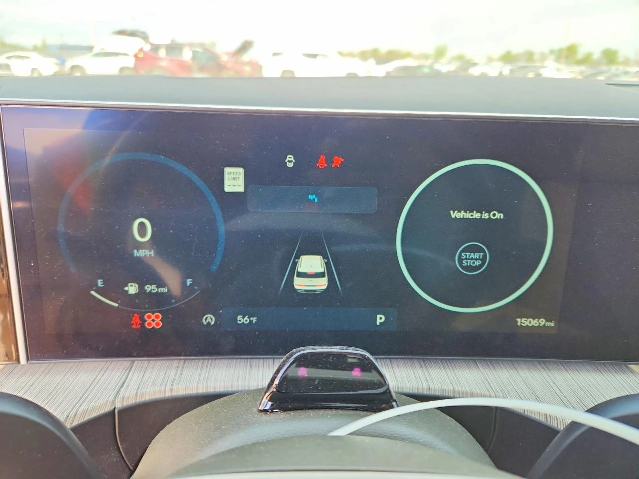 Hyundai Santa fe * CALLIGRAPHY* AWD*  | Mobile.bg � ����������� 8