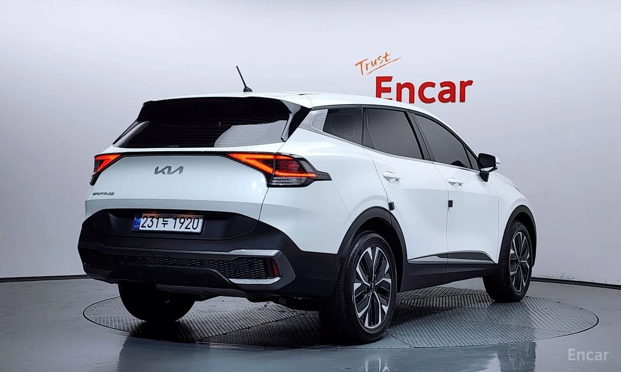 Kia Sportage 2.0* LPI* PRESTIGE* ПОДГРЕВ* КАМЕРА* LANE* ASSIST*, снимка 2 - Автомобили и джипове - 55217042