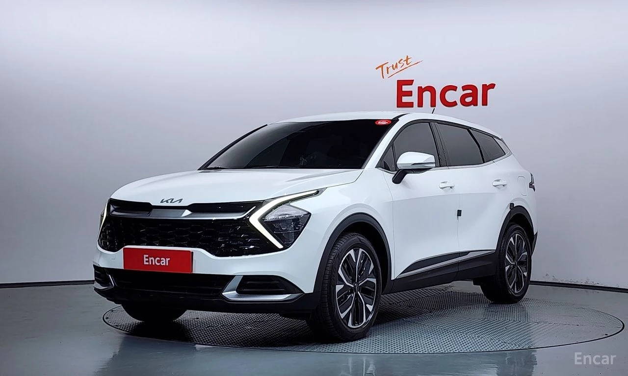 Kia Sportage 2.0* LPI* PRESTIGE* ПОДГРЕВ* КАМЕРА* LANE* ASSIST*