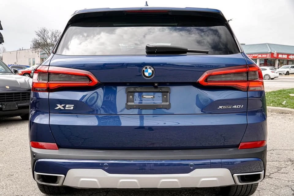 BMW X5 * xDrive40i * , снимка 5 - Автомобили и джипове - 55223445
