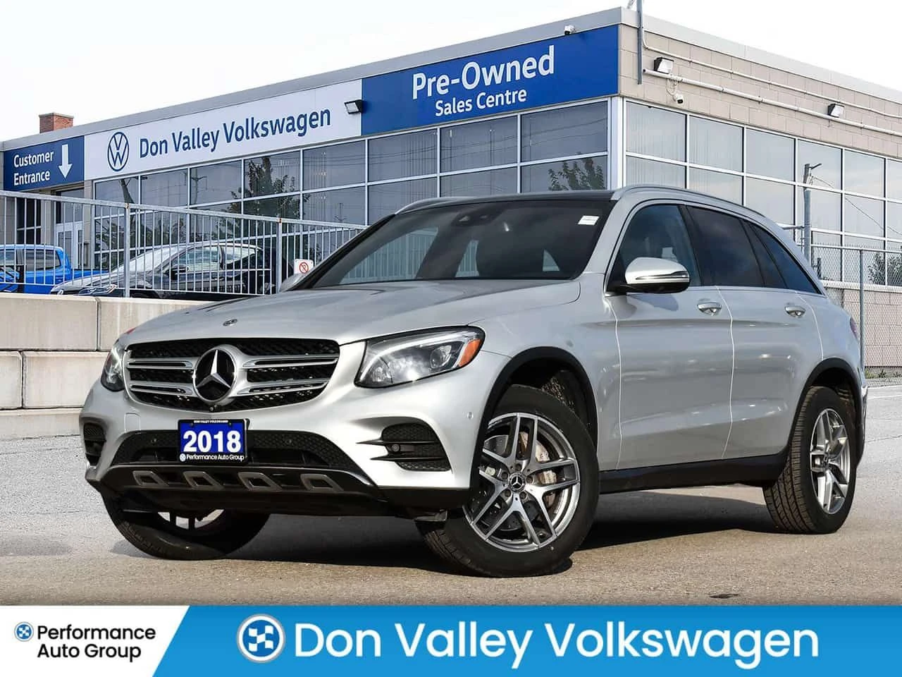 Mercedes-Benz GLC * 300 4MATIC SUV * CARFAX * ���� �� �� | Mobile.bg � ����������� 1