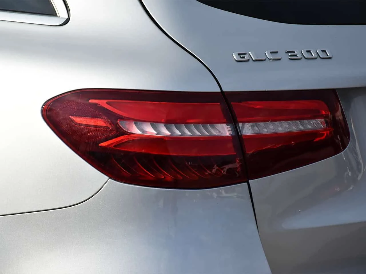 Mercedes-Benz GLC * 300 4MATIC SUV * CARFAX * ���� �� �� | Mobile.bg � ����������� 7