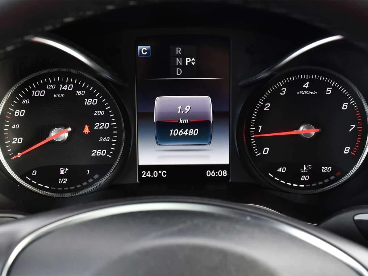 Mercedes-Benz GLC * 300 4MATIC SUV * CARFAX * ���� �� �� | Mobile.bg � ����������� 12