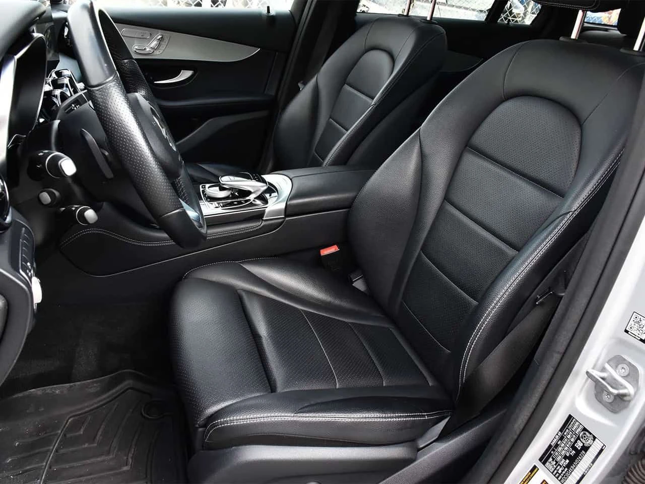 Mercedes-Benz GLC * 300 4MATIC SUV * CARFAX * ���� �� �� | Mobile.bg � ����������� 9
