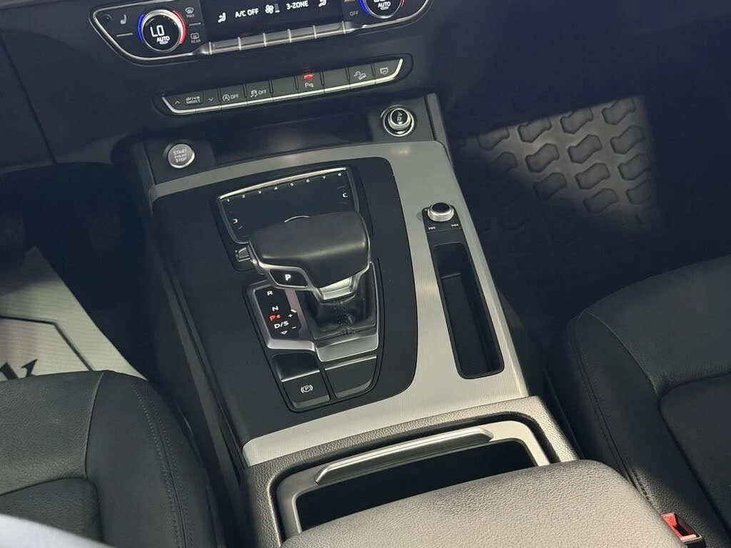 Audi Q5 2.0TFSI* TECHNIK* BANG&OLUFSEN* ����* 360 ������ | Mobile.bg � ����������� 13