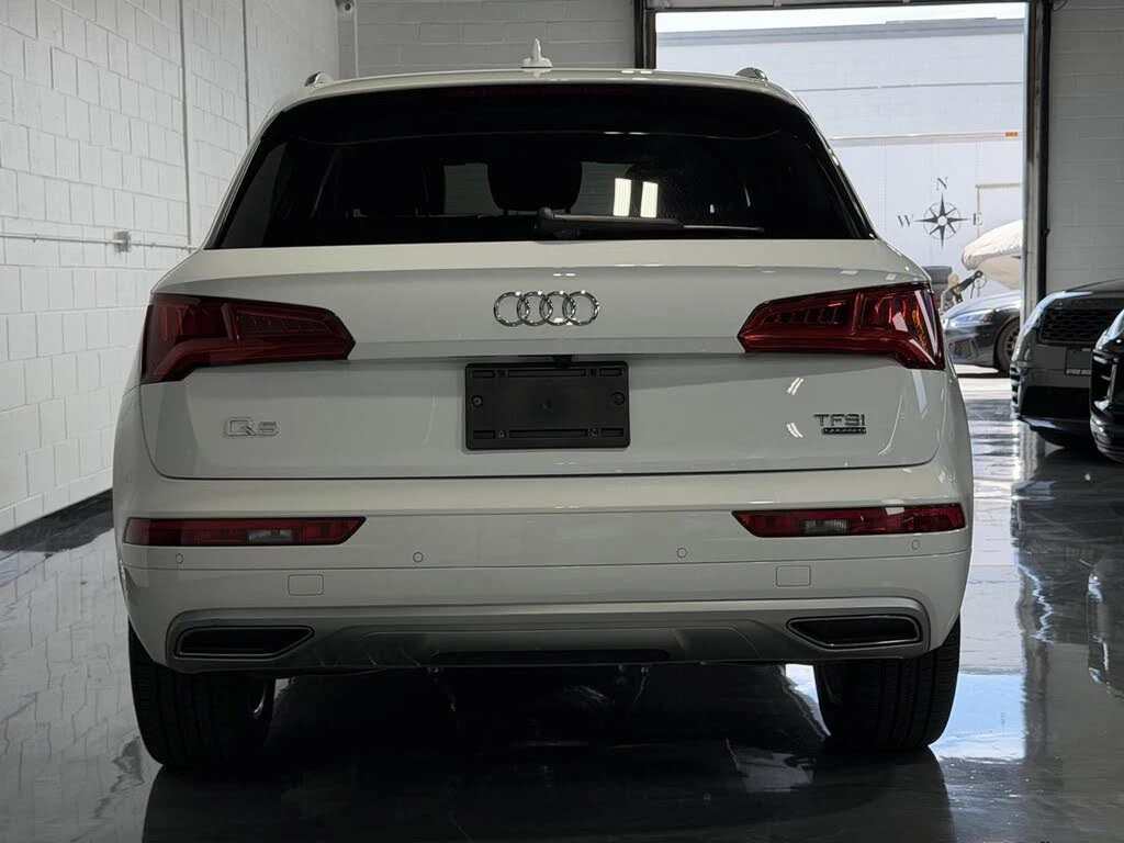 Audi Q5 2.0TFSI* TECHNIK* BANG&OLUFSEN* ����* 360 ������ | Mobile.bg � ����������� 3