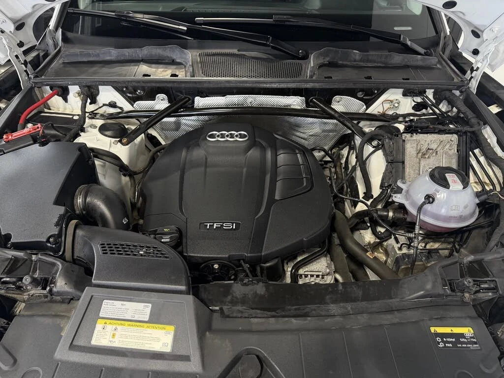 Audi Q5 2.0TFSI* TECHNIK* BANG&OLUFSEN* ����* 360 ������ | Mobile.bg � ����������� 6