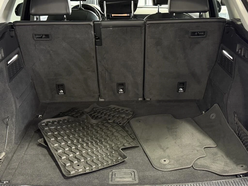 Audi Q5 2.0TFSI* TECHNIK* BANG&OLUFSEN* ����* 360 ������ | Mobile.bg � ����������� 7