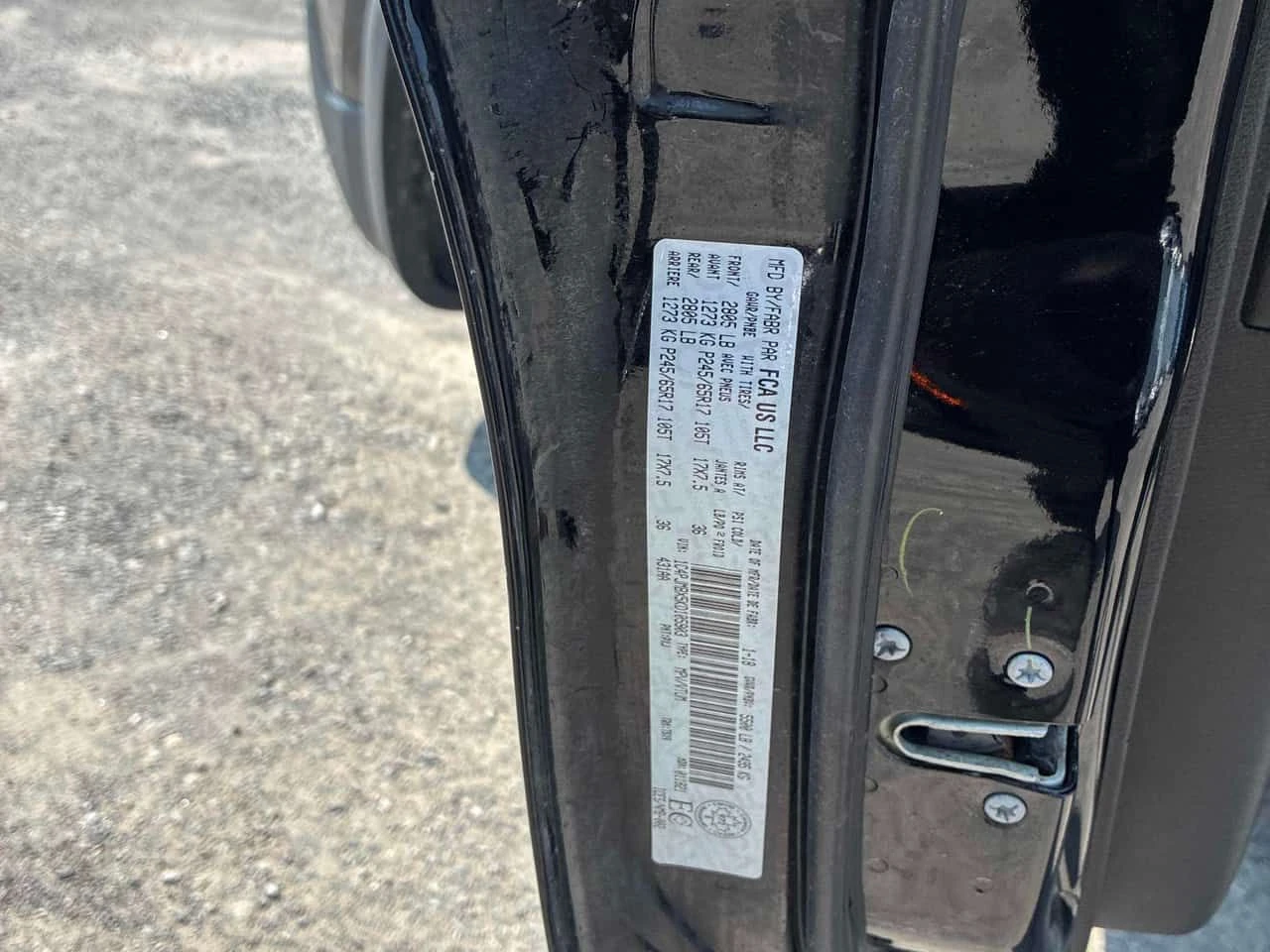 Jeep Cherokee * Trailhawk * CARFAX * ОФИЦИАЛЕН ДИЛЪР, снимка 10 - Автомобили и джипове - 55508686