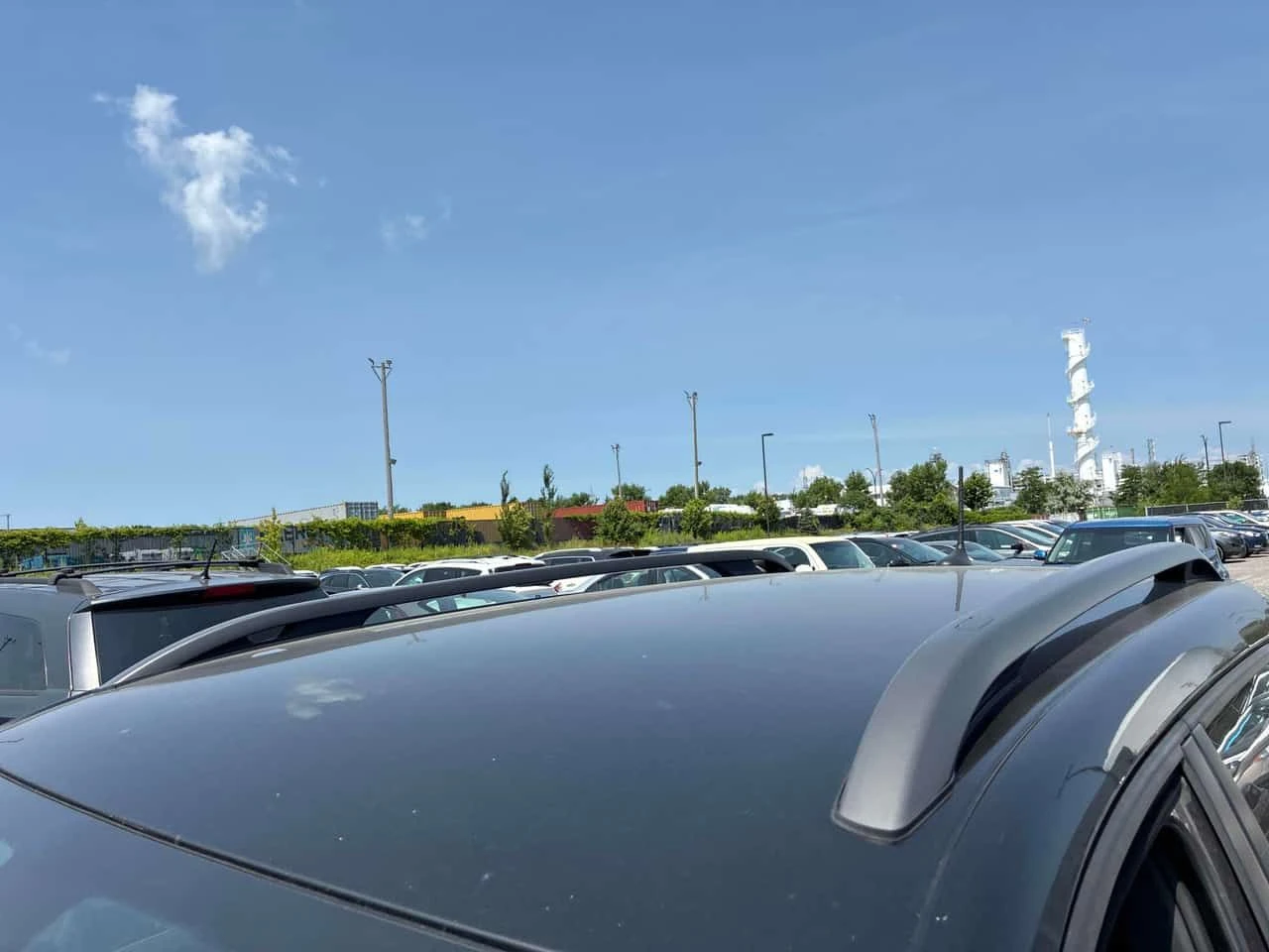 Jeep Cherokee * Trailhawk * CARFAX * ОФИЦИАЛЕН ДИЛЪР, снимка 17 - Автомобили и джипове - 55508686