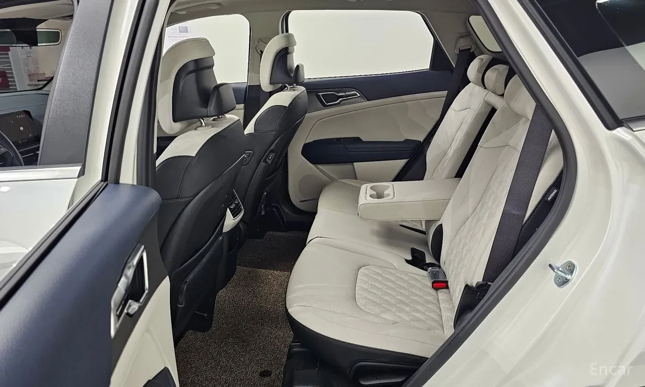 Kia Sportage Signature* 360* HUD* New 5th generation , снимка 11 - Автомобили и джипове - 55538682
