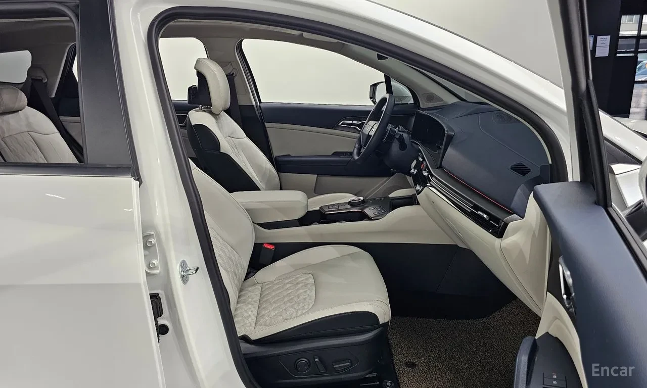 Kia Sportage Signature* 360* HUD* New 5th generation , снимка 10 - Автомобили и джипове - 55538682