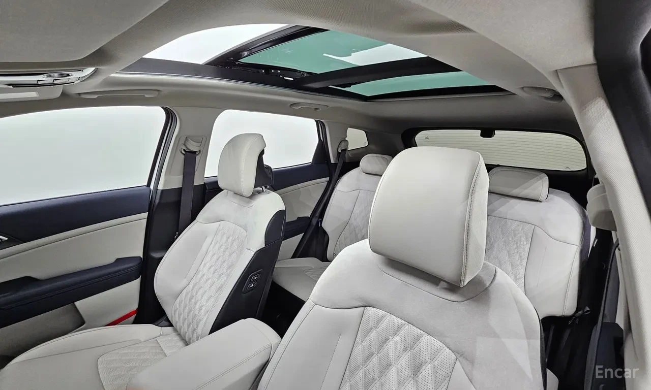 Kia Sportage Signature* 360* HUD* New 5th generation , снимка 15 - Автомобили и джипове - 55538682