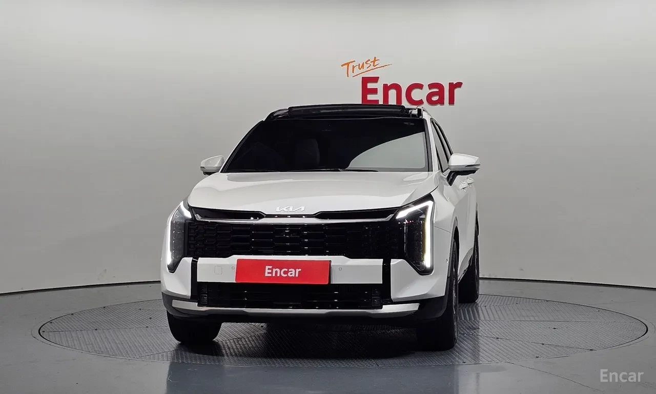 Kia Sportage Signature* 360* HUD* New 5th generation , снимка 3 - Автомобили и джипове - 55538682
