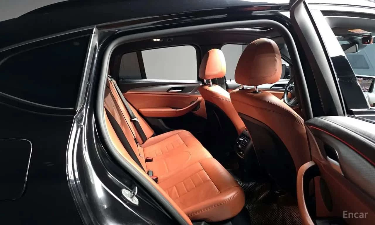 BMW X4 М ПАКЕТ/xDrive M40i/360/ХЕДЪП/ПАНО/ПОДГРЕВ/, снимка 12 - Автомобили и джипове - 55574526
