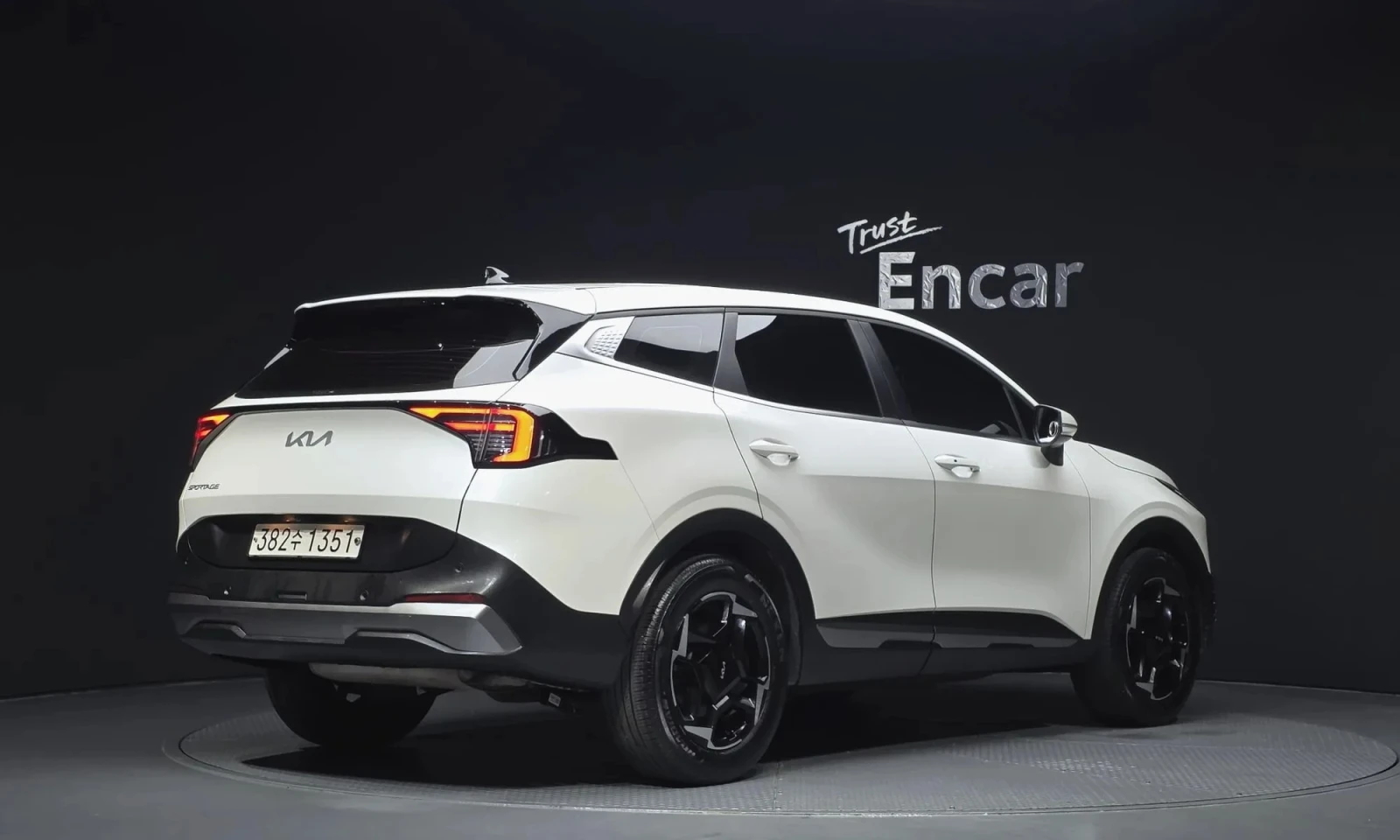 Kia Sportage LPG 2.0 2WD Prestige, снимка 2 - Автомобили и джипове - 55835499