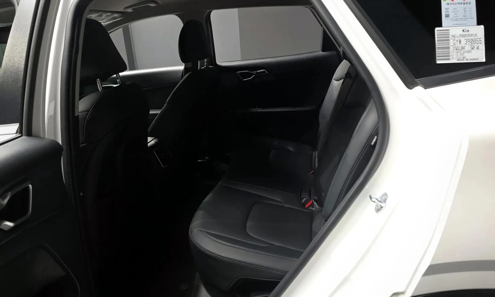 Kia Sportage LPG 2.0 2WD Prestige, снимка 16 - Автомобили и джипове - 55835499
