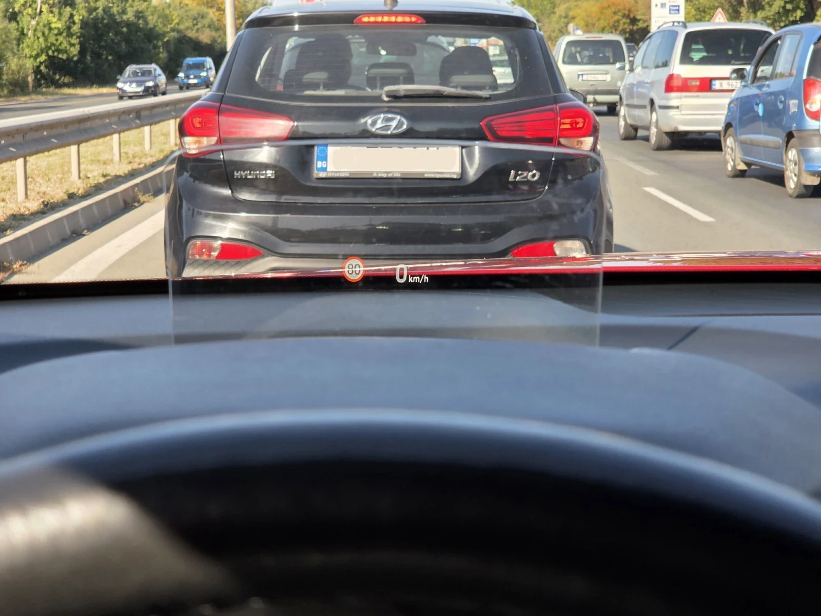 Hyundai Kona 64kW, снимка 17 - Автомобили и джипове - 55890691