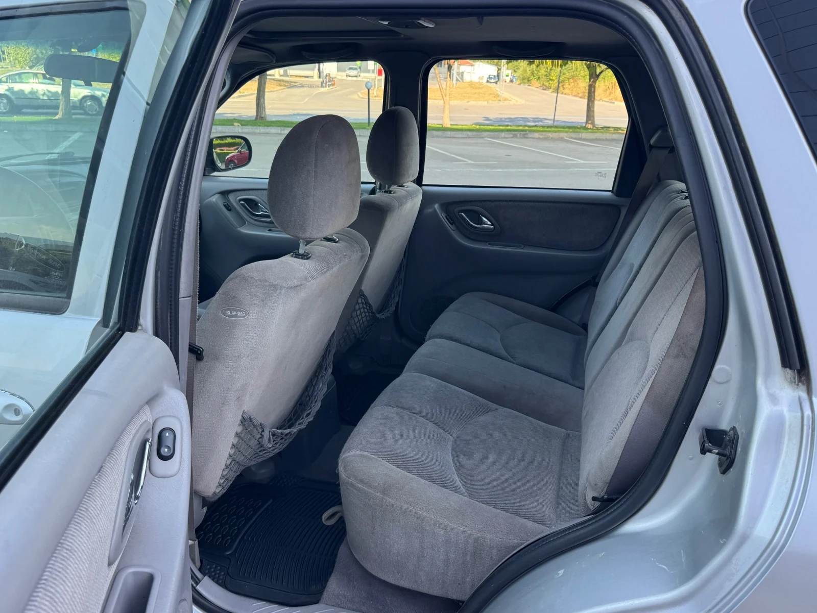 Mazda Tribute 4Х4!, снимка 8 - Автомобили и джипове - 55927655