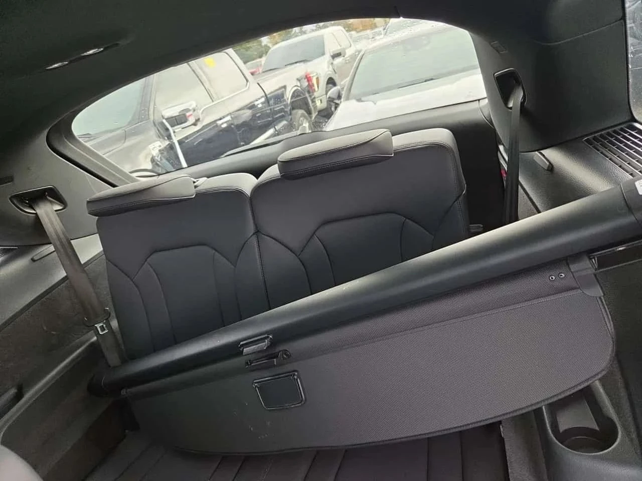 Audi Q7, снимка 14 - Автомобили и джипове - 56739640