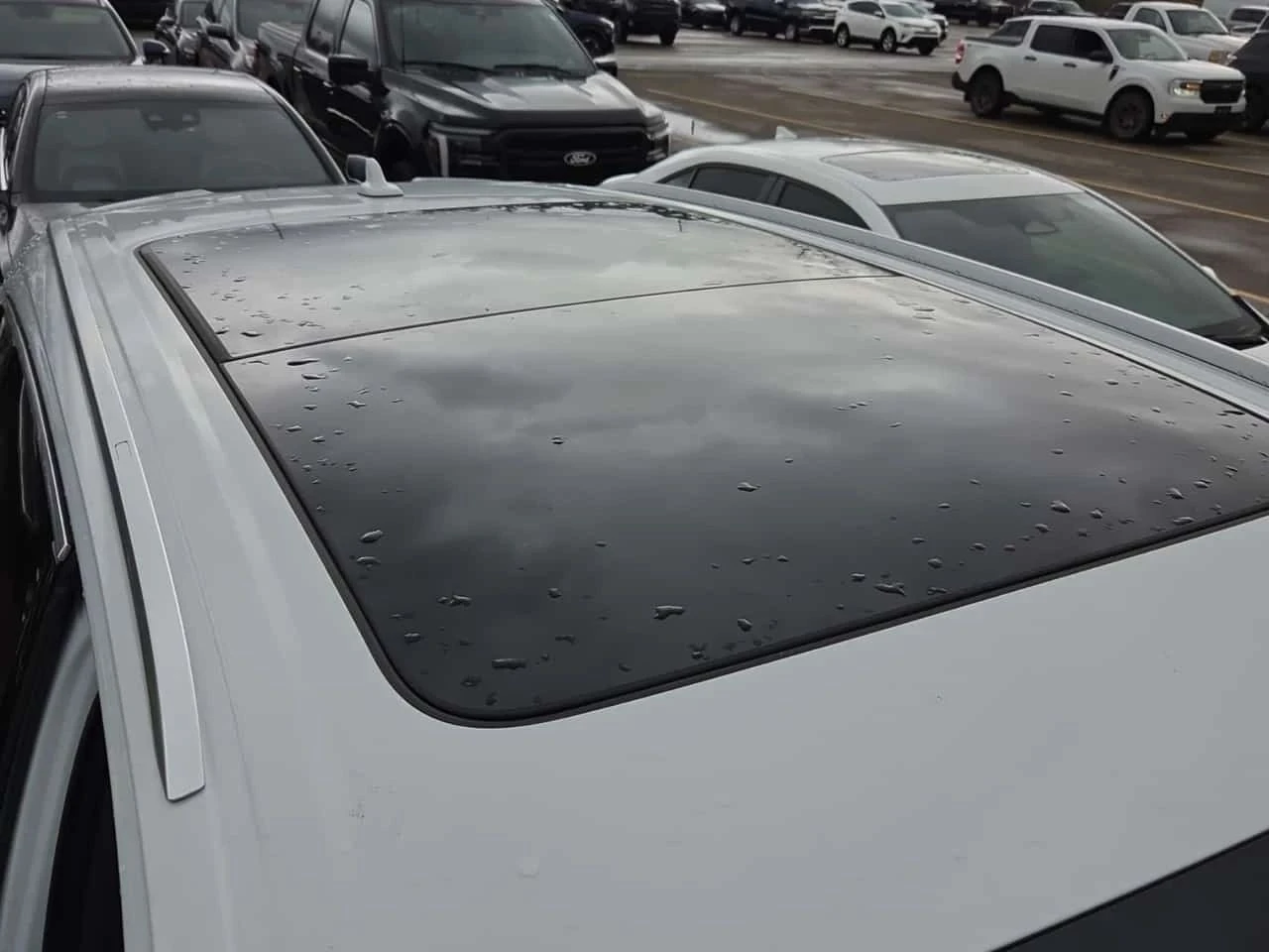 Audi Q7, снимка 5 - Автомобили и джипове - 56739640