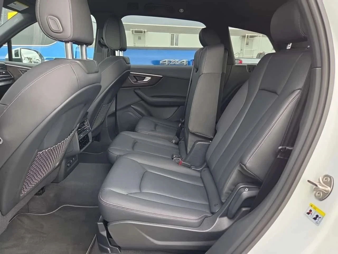 Audi Q7, снимка 12 - Автомобили и джипове - 56739640