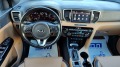 Kia Sportage AWD 4x4 Platinum 2.0CRDI (185HP) AT6 - изображение 9