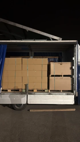 Renault Master 2.3 dci, снимка 7