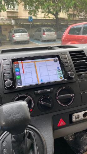 VW T5 2.5TDI , снимка 7