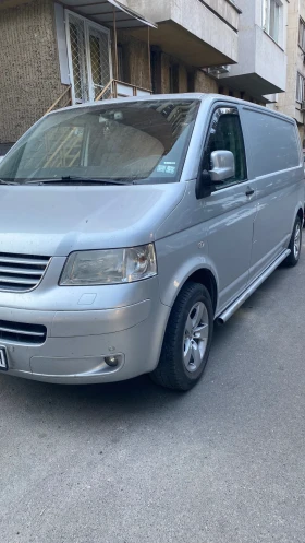VW T5 2.5TDI , снимка 2