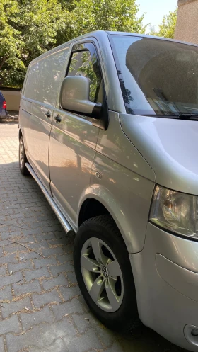 VW T5 2.5TDI , снимка 5