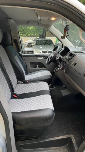VW T5 2.5TDI , снимка 8
