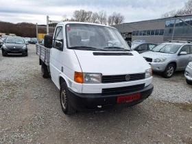  VW Transporter