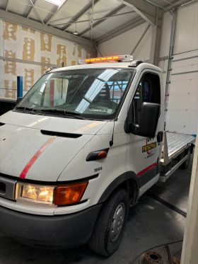 Iveco 35S9 2, 8, снимка 1