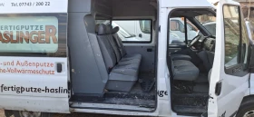 Ford Transit КЛИМАТИК, снимка 10