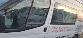 Ford Transit КЛИМАТИК, снимка 5