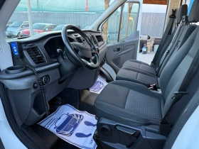 Ford Transit FACELIFT/ | Mobile.bg    6