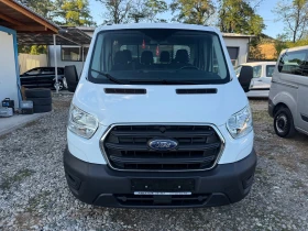 Ford Transit FACELIFT/ | Mobile.bg    2