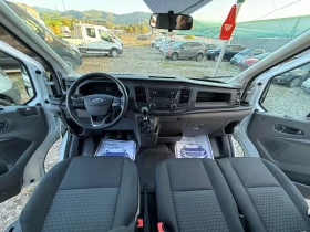 Ford Transit FACELIFT/ | Mobile.bg    7