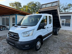 Ford Transit FACELIFT/ | Mobile.bg    3