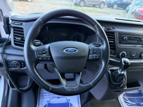 Ford Transit FACELIFT/ | Mobile.bg    16