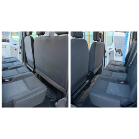 Ford Transit FACELIFT/ | Mobile.bg    9