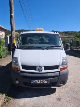 Renault Master  | Mobile.bg    2