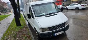 Mercedes-Benz 312, снимка 3