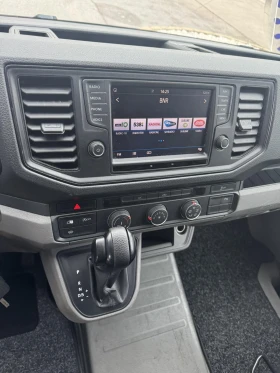 VW Crafter 2.0 TDI/����� | Mobile.bg � ����� ������ 9