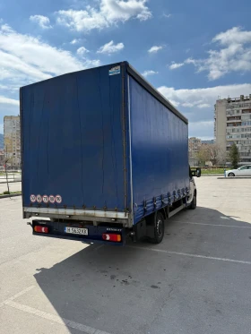 Renault Master 2.3 dci | Mobile.bg � ����� ������ 4