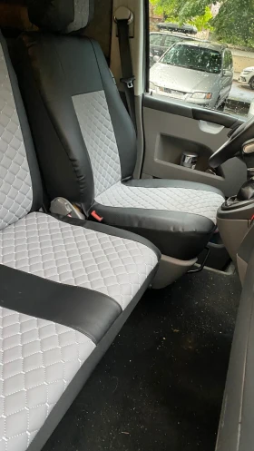 VW T5 2.5TDI  | Auto.bg — изображение 14