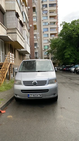VW T5 2.5TDI  | Mobile.bg � ����� ������ 15